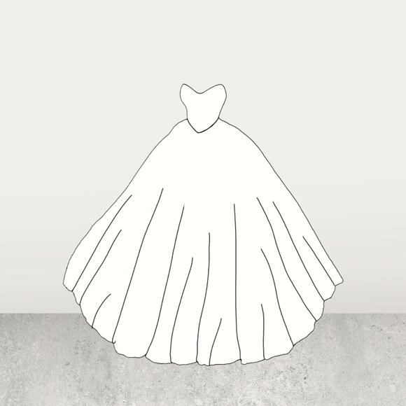 Custom clothing drawing - Picture 9 of 9